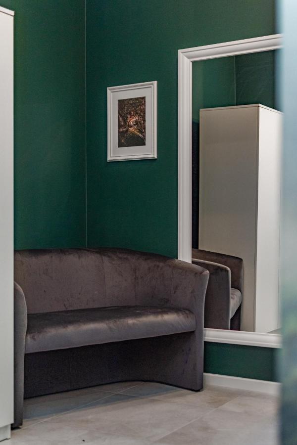 Dunikowskiego 6A By Homeprime วอร์ซอ ภายนอก รูปภาพ